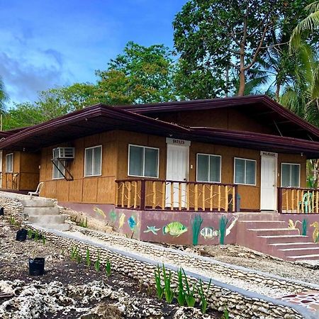 La Isla Bonita Talikud Island Beach Resort Samal Exterior photo