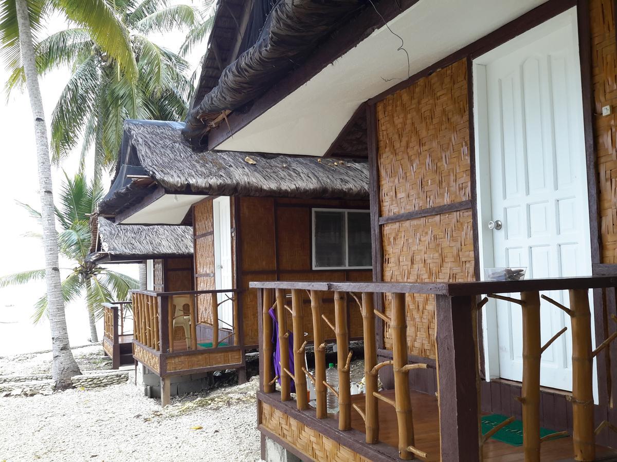 La Isla Bonita Talikud Island Beach Resort Samal Exterior photo
