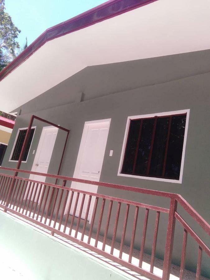 La Isla Bonita Talikud Island Beach Resort Samal Exterior photo
