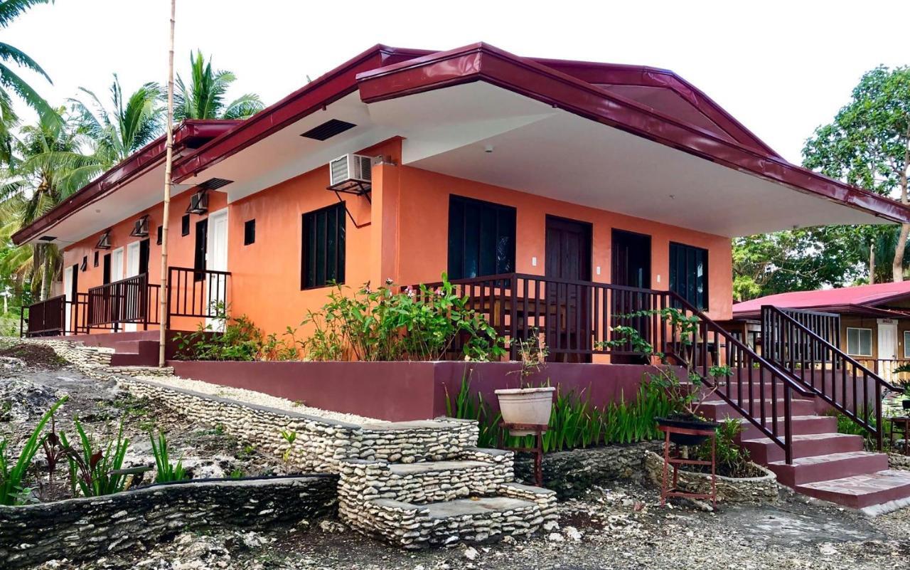 La Isla Bonita Talikud Island Beach Resort Samal Exterior photo